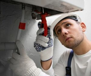 About Emergency plumbing pros Olivet, MI